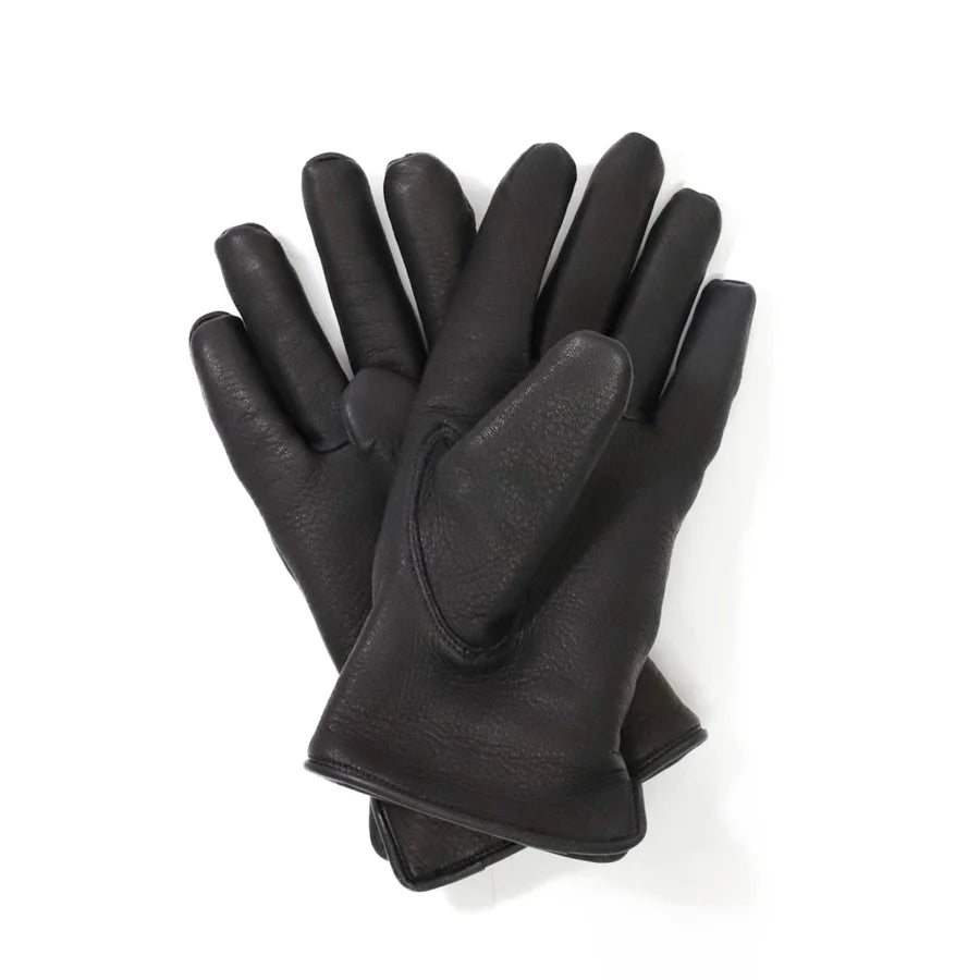 LAMP GLOVES - WINTER GLOVE - BLACK