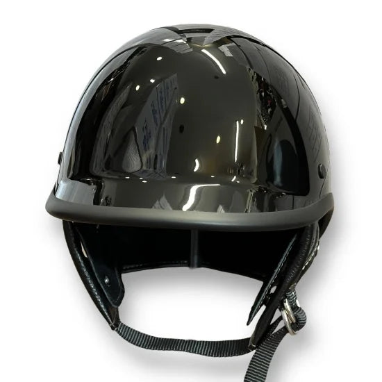 BURST VG HELMET BLACK