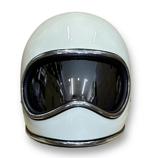 SPACE HELMET FINAL EDITION IVORY スペースヘルメット アイボリー