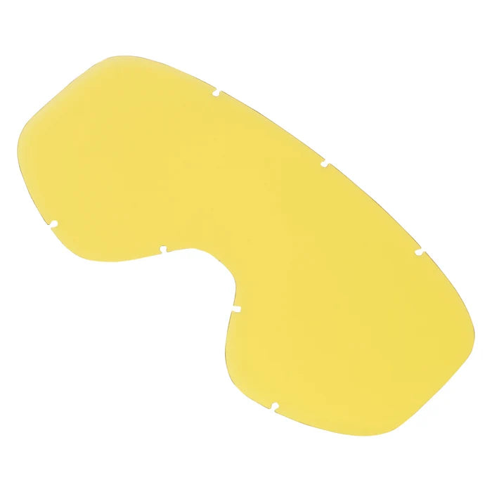 Biltwell - Moto 2.0 Goggle Lens - Yellow