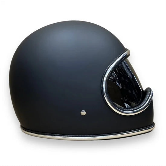 SPACE HELMET FINAL EDITION MATTE BLACK スペースヘルメット マットブラック