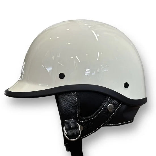 BURST VG HELMET IVORY