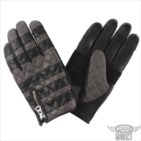 GMG-09 COW HIDE GLOVE