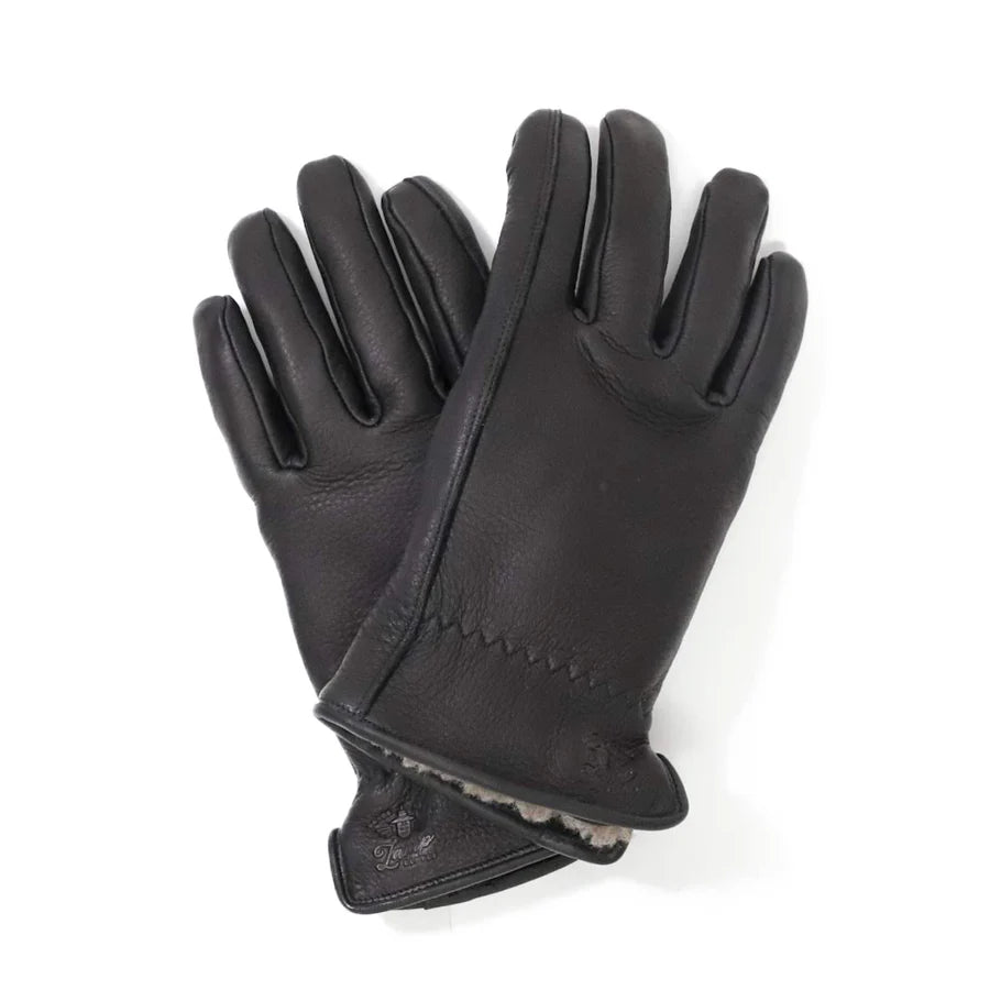 LAMP GLOVES - WINTER GLOVE - BLACK