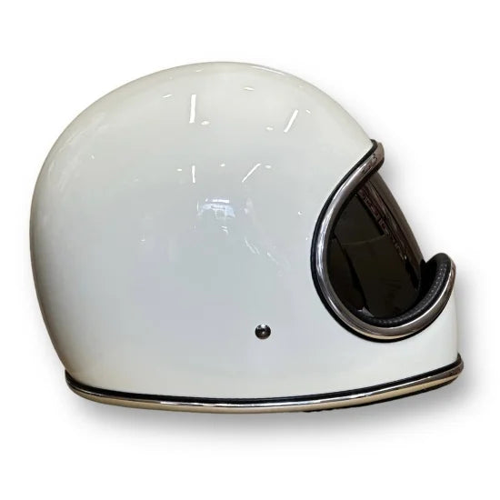 SPACE HELMET FINAL EDITION IVORY スペースヘルメット アイボリー