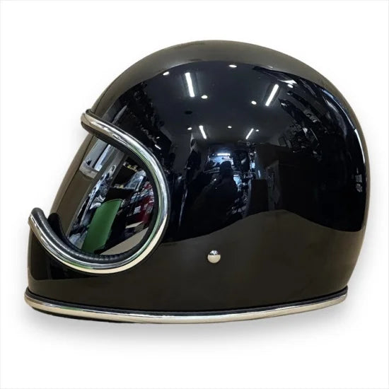 SPACE HELMET FINAL EDITION BLACK スペースヘルメット 黒 ブラック