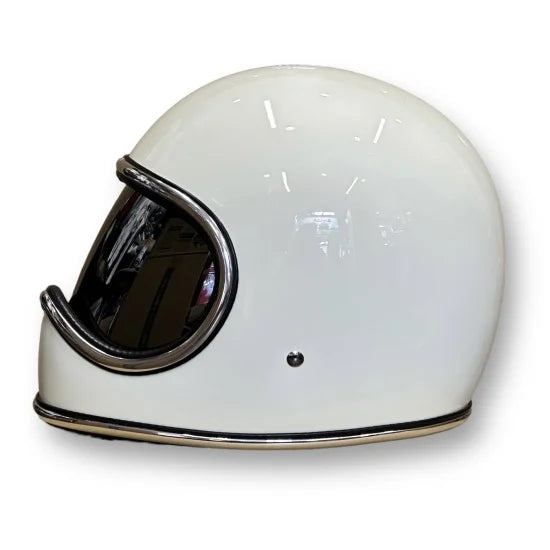 SPACE HELMET FINAL EDITION IVORY スペースヘルメット アイボリー