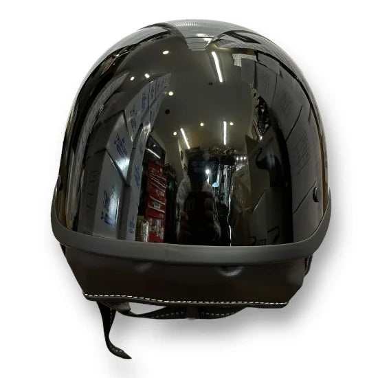 BURST VG HELMET BLACK