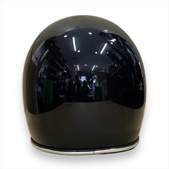 SPACE HELMET FINAL EDITION BLACK スペースヘルメット 黒 ブラック