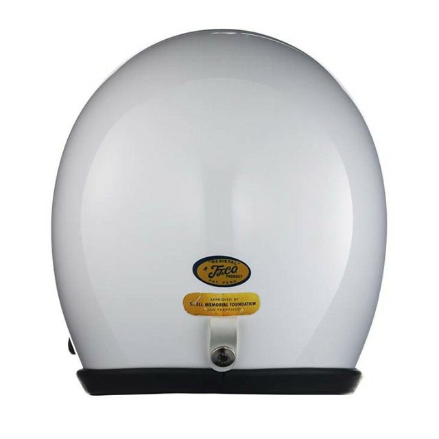 RESISTAL WHITE L shell / レジスタル ホワイト Lシェル