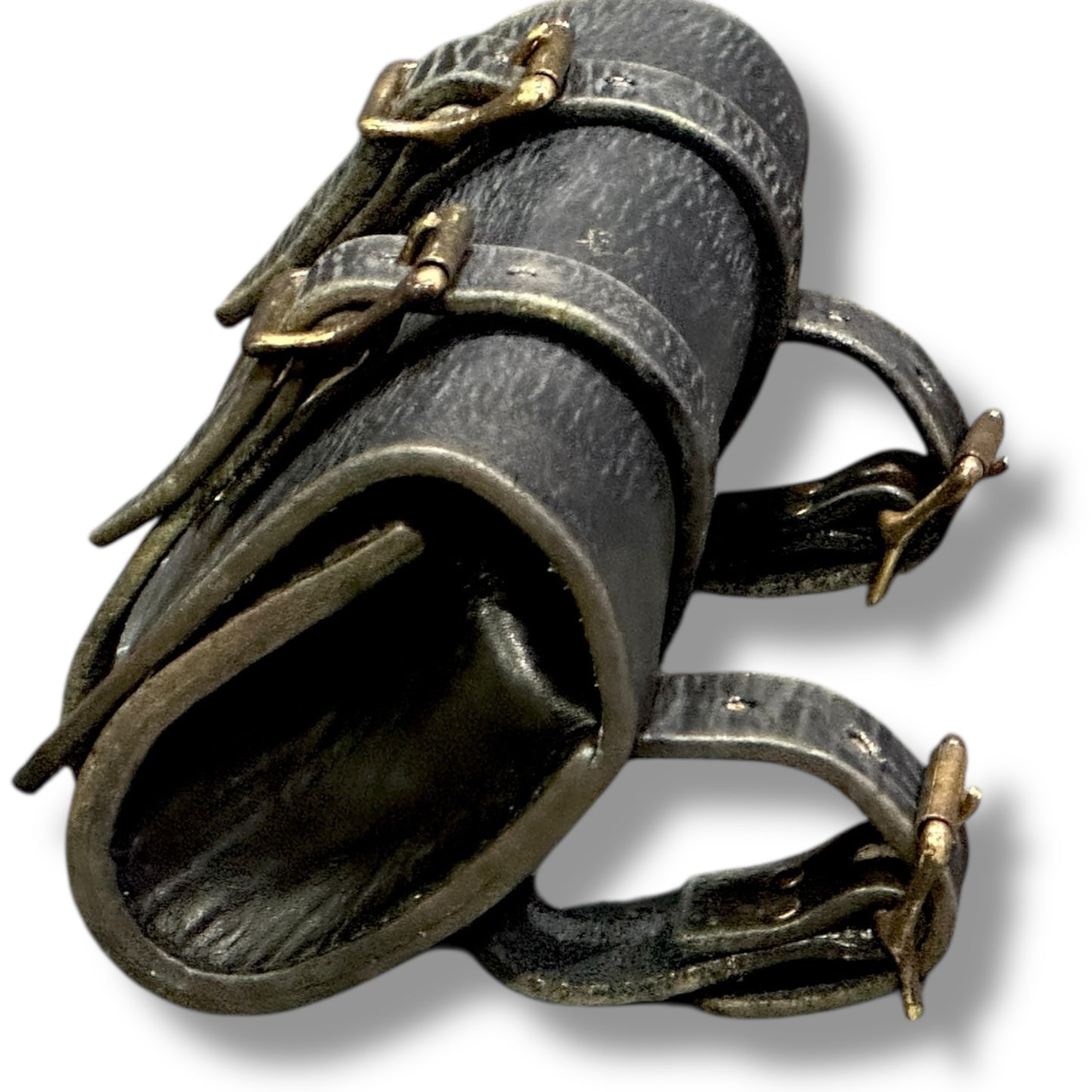 NoBudz Tool Bag Vintage Paint