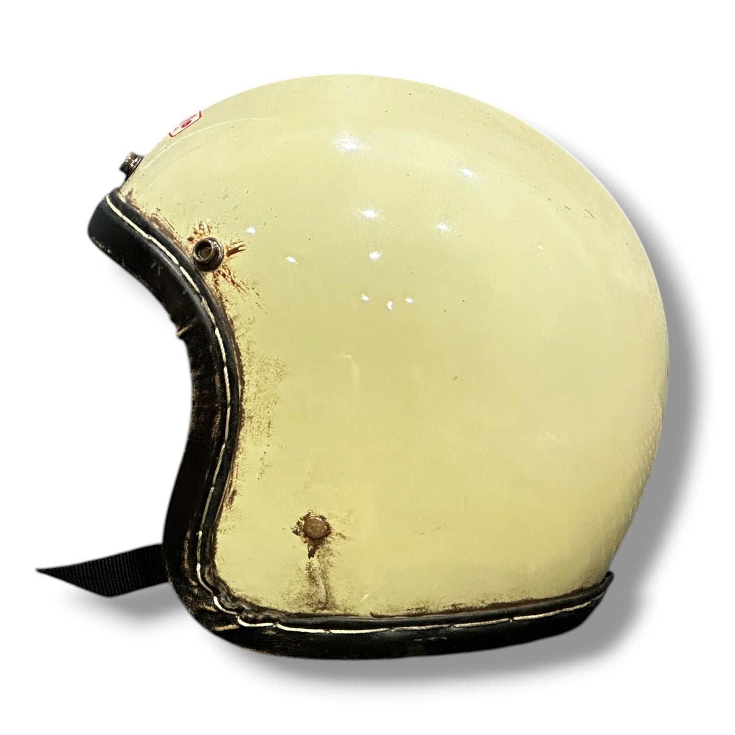 BRAP 500TX LEATHER TRIM BPX04