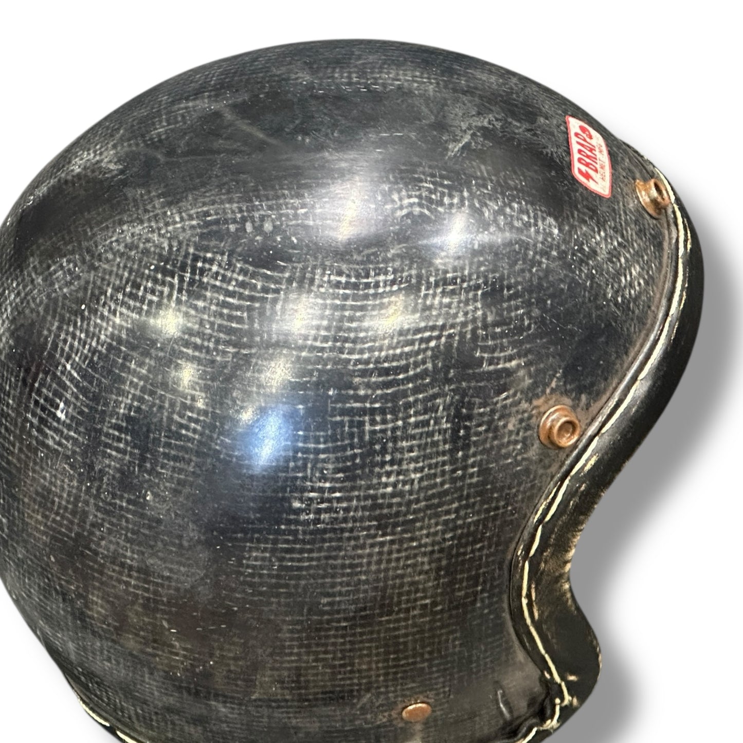 BRAP 500TX LEATHER TRIM BPX01