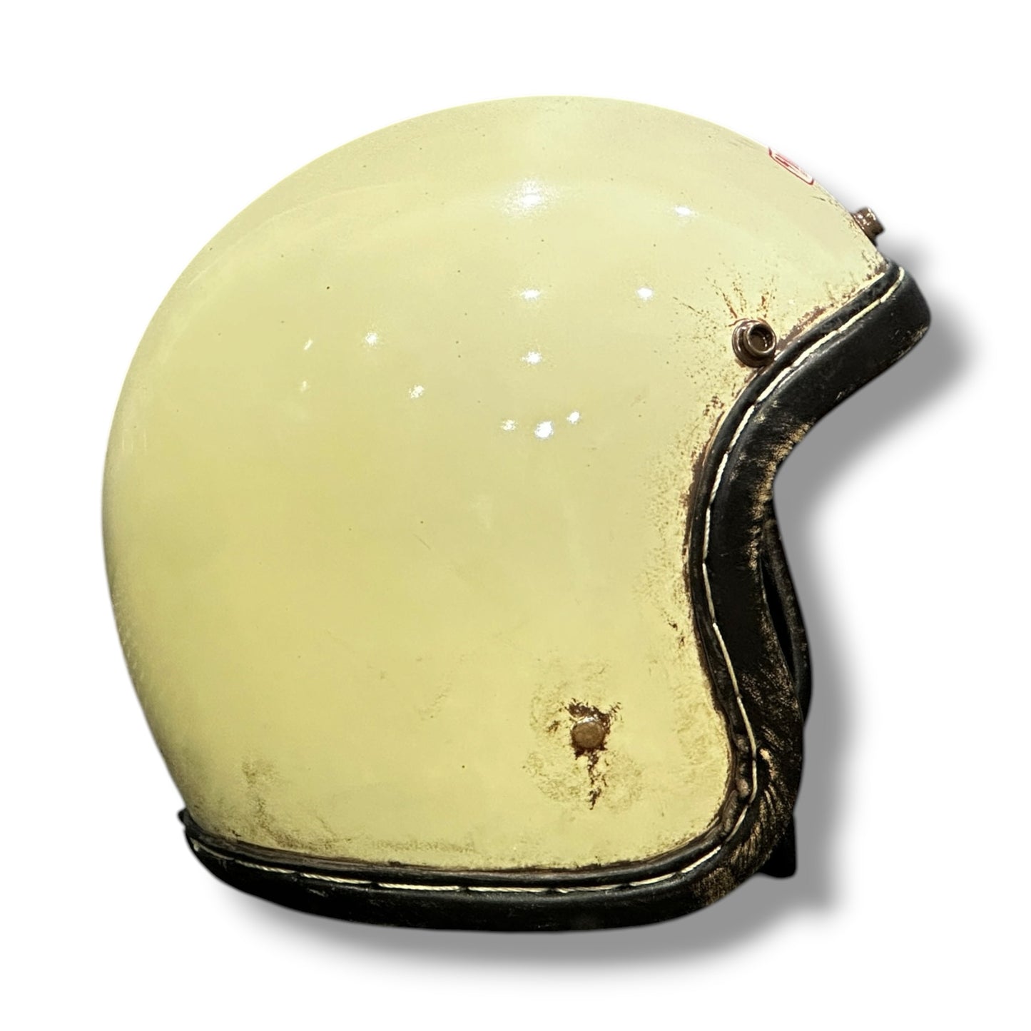 BRAP 500TX LEATHER TRIM BPX04