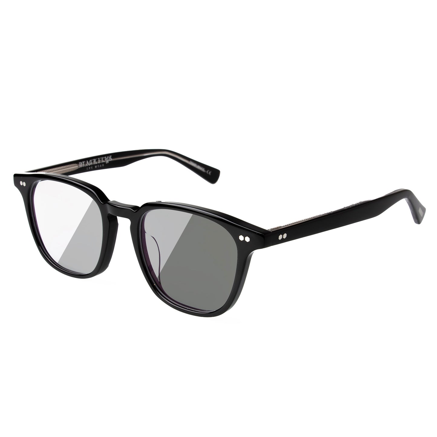 FLY SILAS BLACK/GREY 調光レンズ