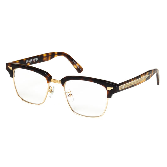 FLY THEODORE HAVANA-GOLD/BROWN 調光レンズ