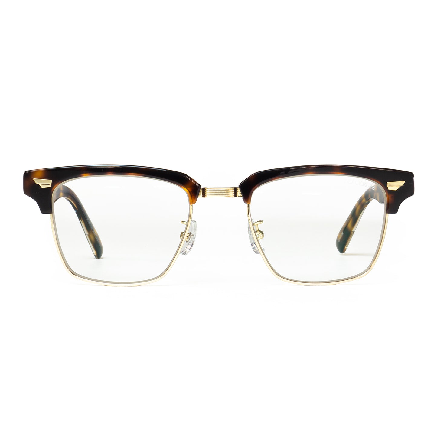 FLY THEODORE HAVANA-GOLD/BROWN 調光レンズ