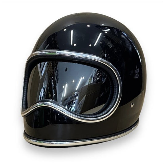 SPACE HELMET FINAL EDITION BLACK スペースヘルメット 黒 ブラック