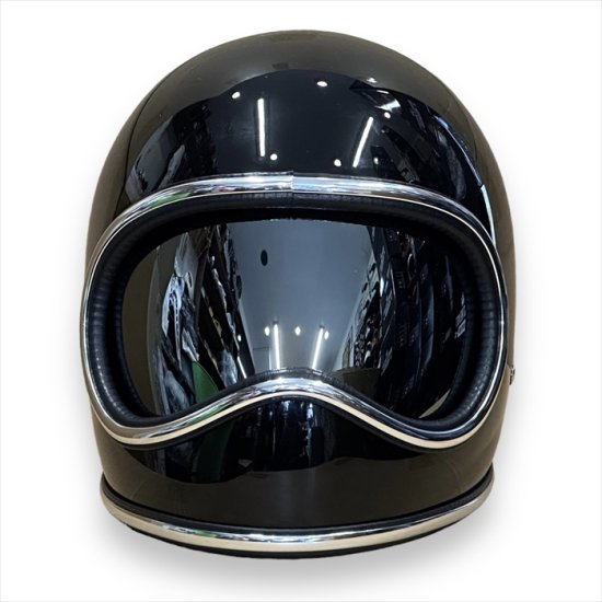 SPACE HELMET FINAL EDITION BLACK スペースヘルメット 黒 ブラック