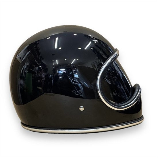 SPACE HELMET FINAL EDITION BLACK スペースヘルメット 黒 ブラック