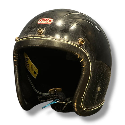 BRAP 500TX LEATHER TRIM BPX03