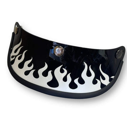 BRAP VISOR KUSTOM 12