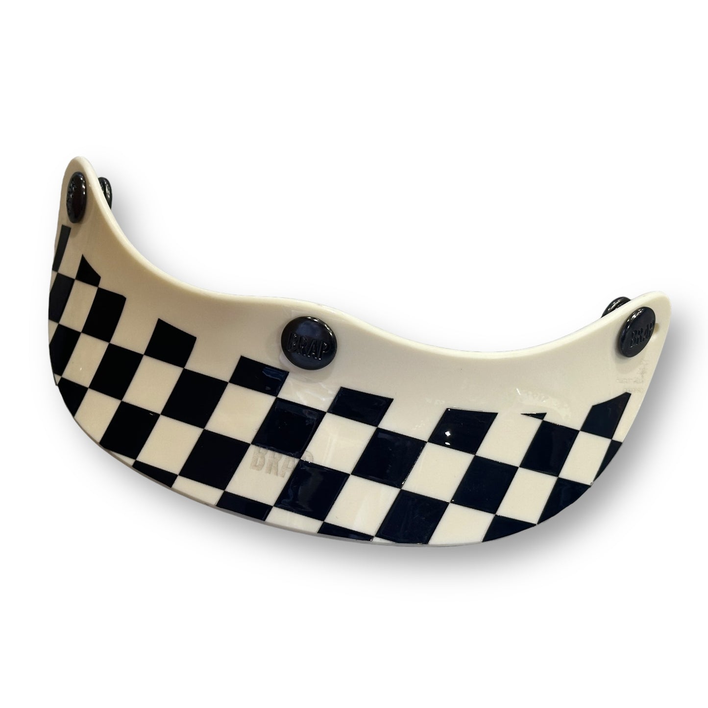 BRAP VISOR KUSTOM 14