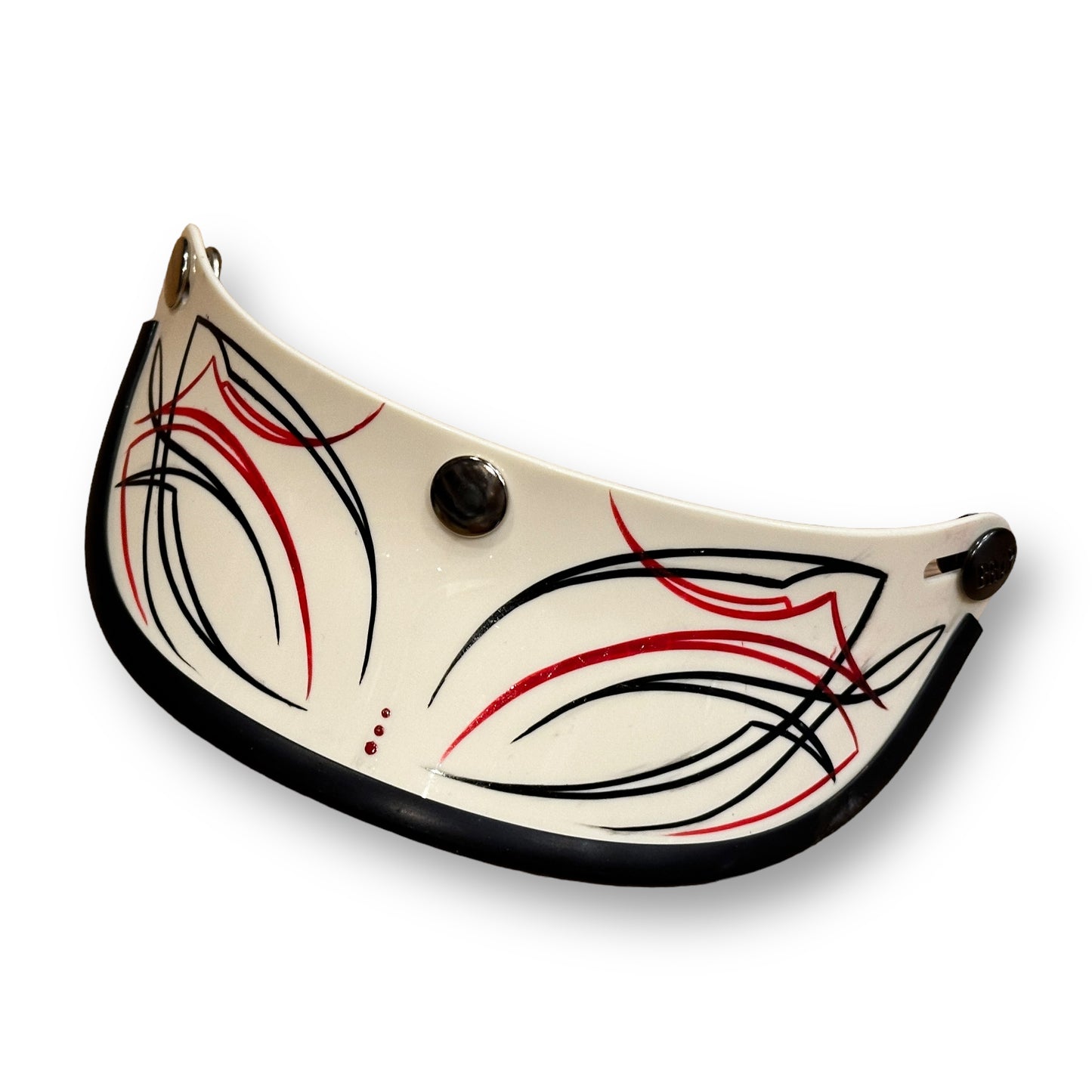 BRAP VISOR KUSTOM 33
