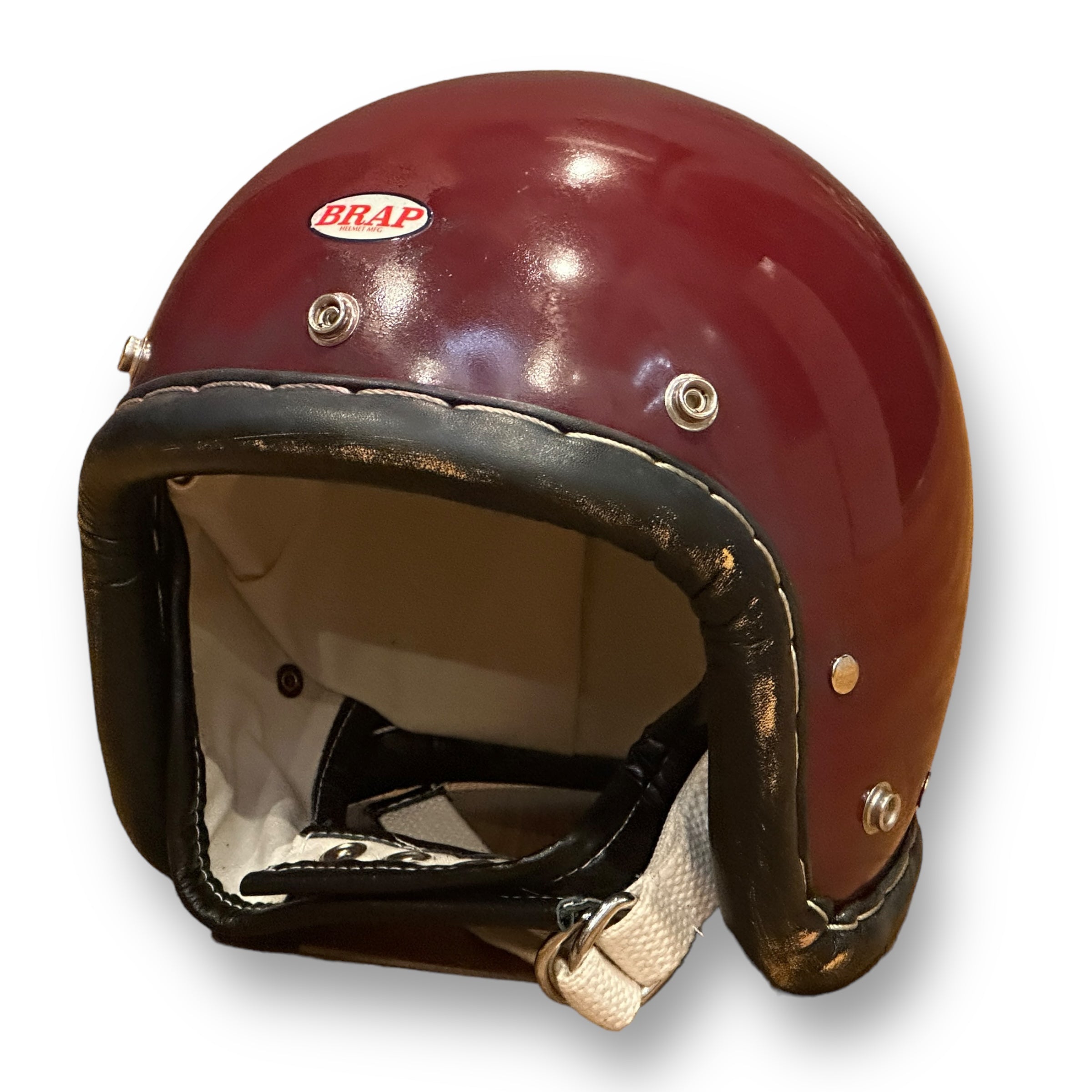 BRAP 500 LEGEND WINE RED AGING BPA07 – NOBUDZ