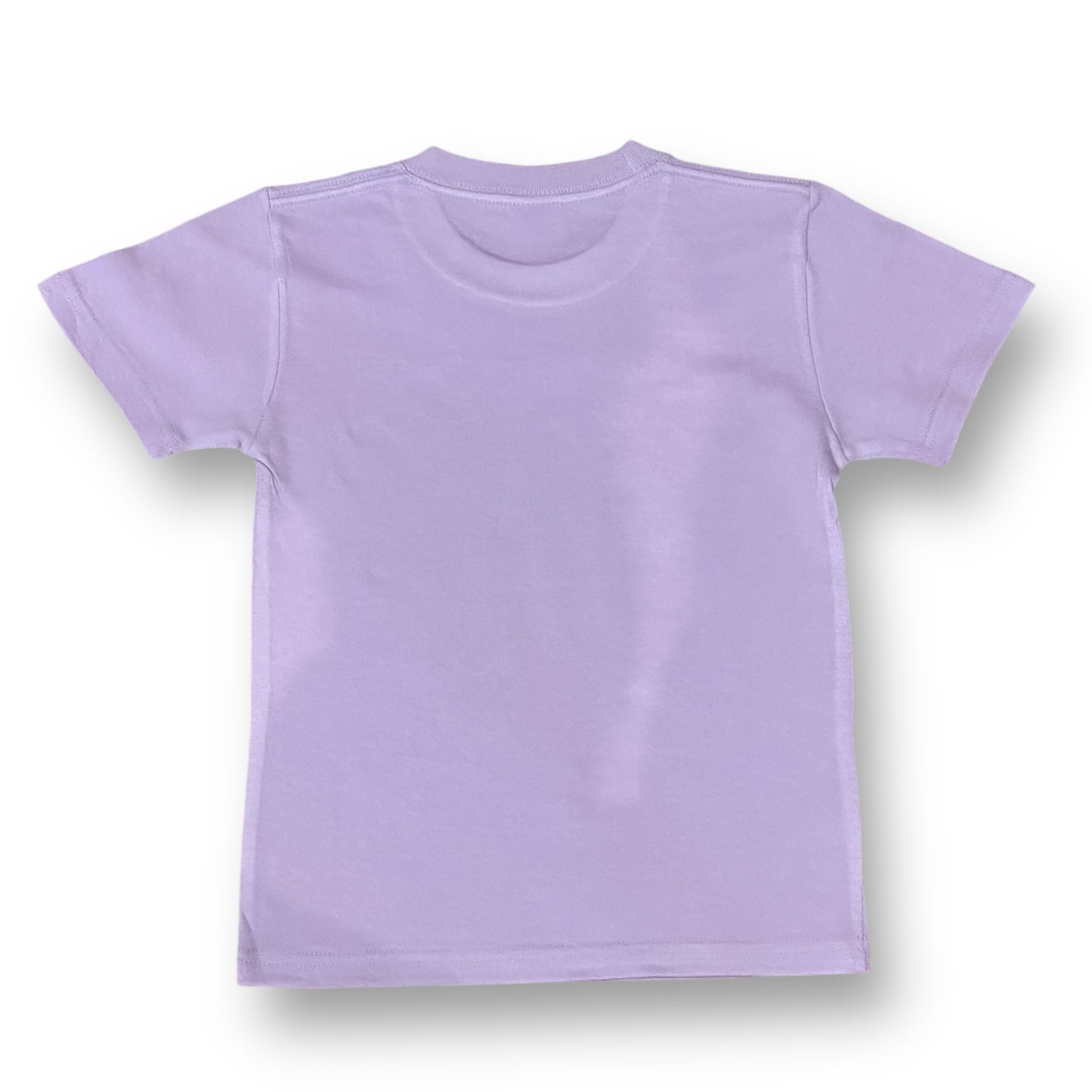 "1" TEE KIDS LIGHT PURPLE キッズ/ライトパープル 120 (納期要確認)