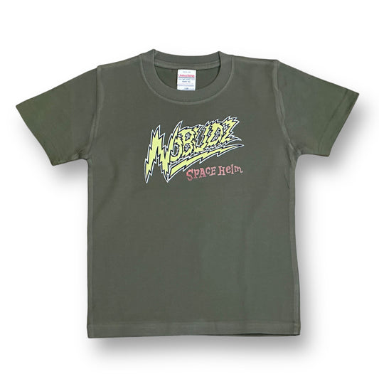 JACK-O FLASH "NOBUDZ" KIDS LIGHT OLIVE キッズ/ライトオリーブ 120 (納期要確認)