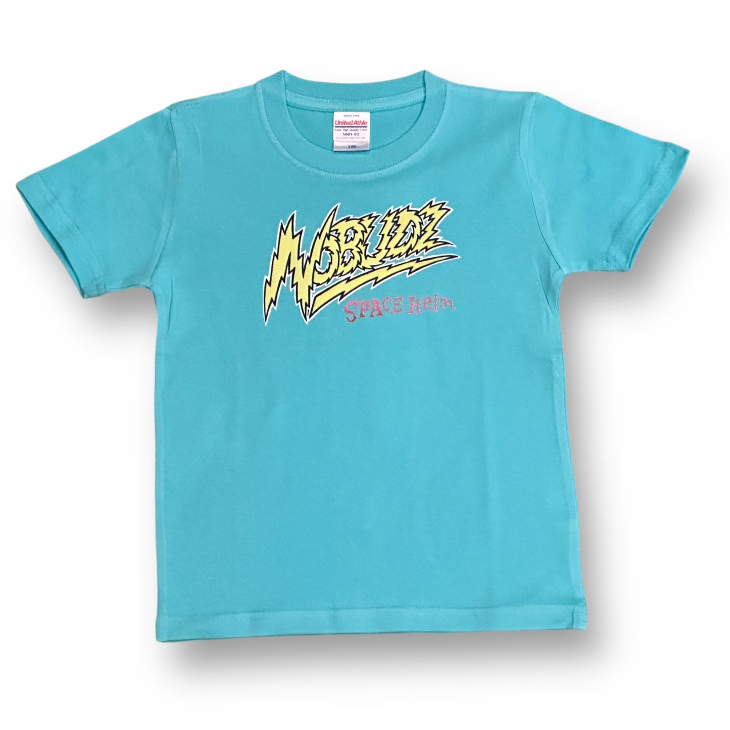 JACK-O FLASH "NOBUDZ" KIDS MINT GREEN キッズ/ミントグリーン 120 (納期要確認)