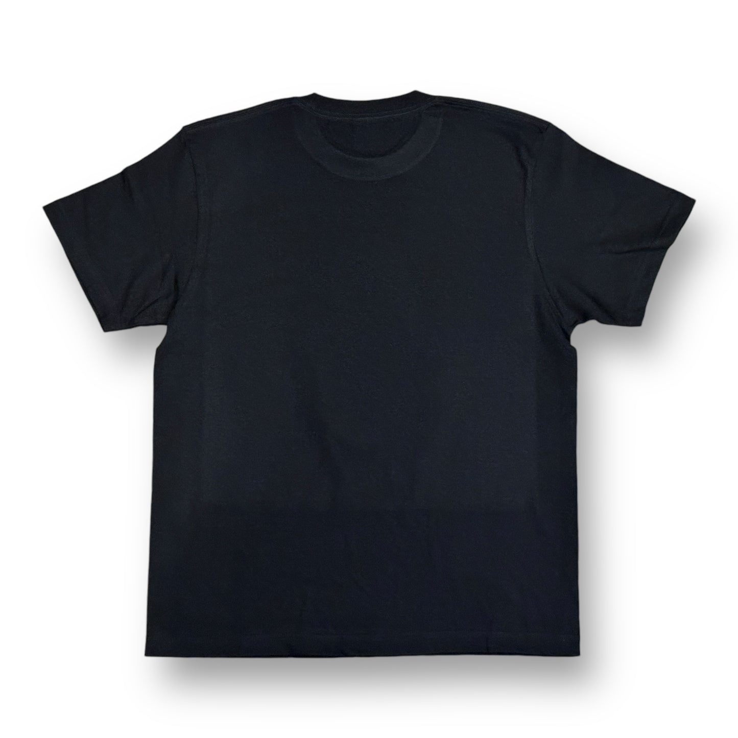 SKULL TSUBO TEE MENS BLACK メンズ/ブラック (納期要確認)