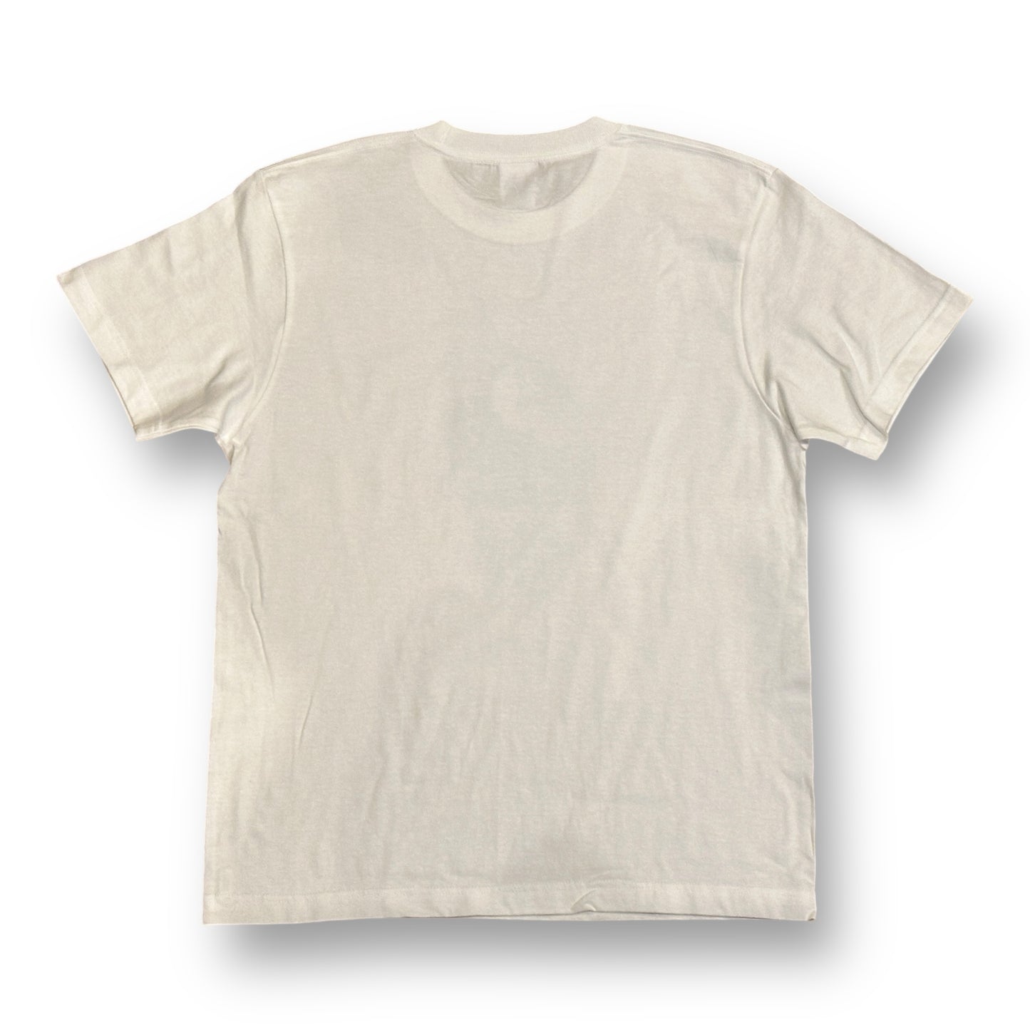 SKULL TSUBO TEE MENS WHITE メンズ/ホワイト (納期要確認)