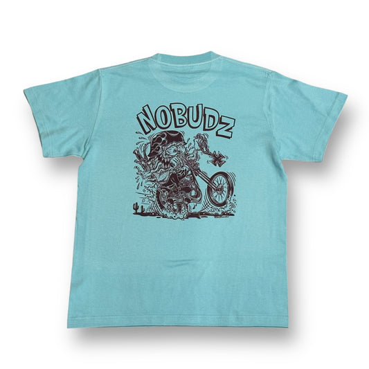 MONSTER TEE MENS MINT GREEN メンズ/ミントグリーン (納期要確認)