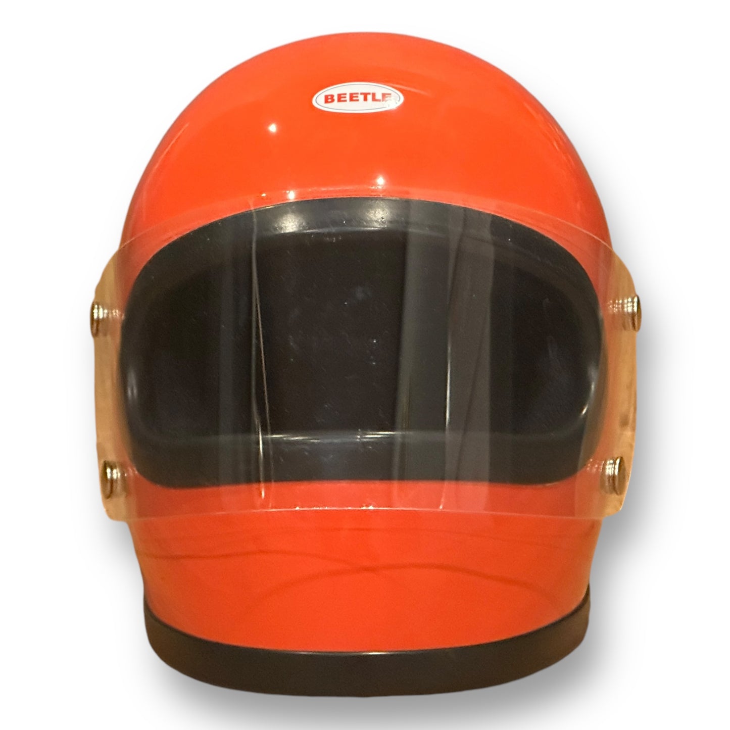 BEETLE STR ORANGE/オレンジ