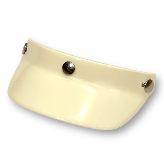 BEETLE 70s VISOR IVORY/アイボリー