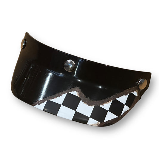 KUSTOM VISOR (TAV-03)