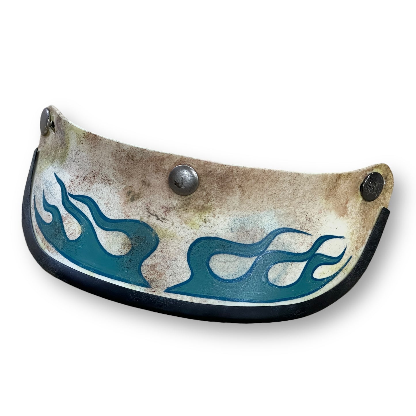 BRAP VISOR KUSTOM 36