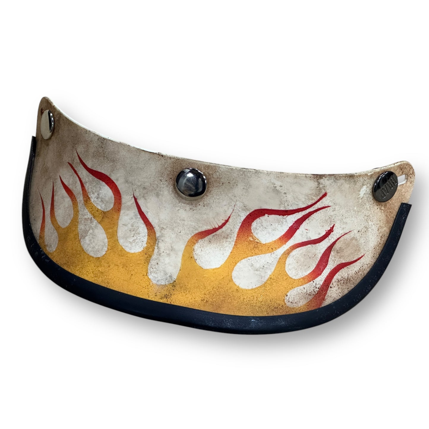 BRAP VISOR KUSTOM 56