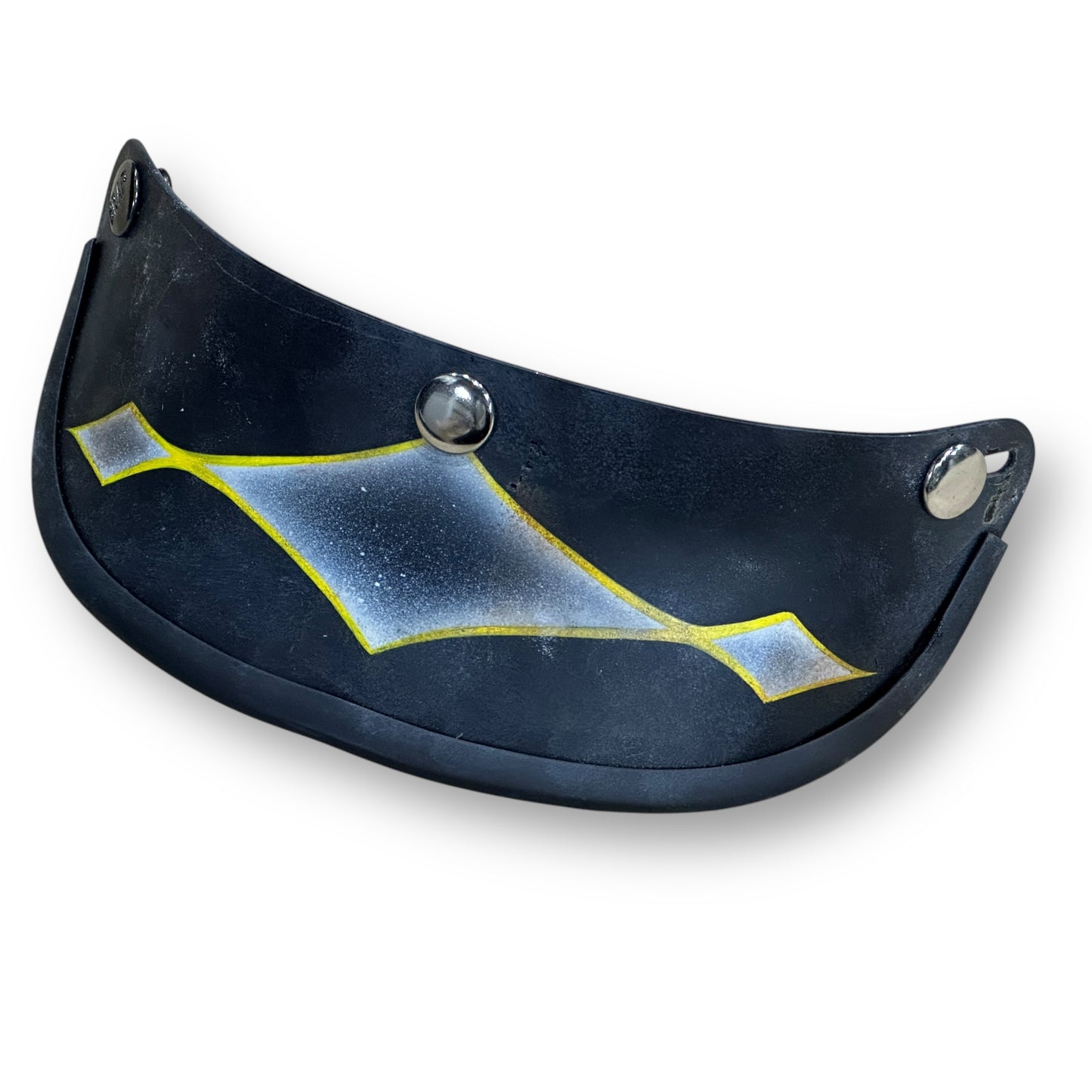 BRAP VISOR KUSTOM 50