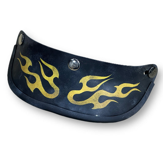 BRAP VISOR KUSTOM 52