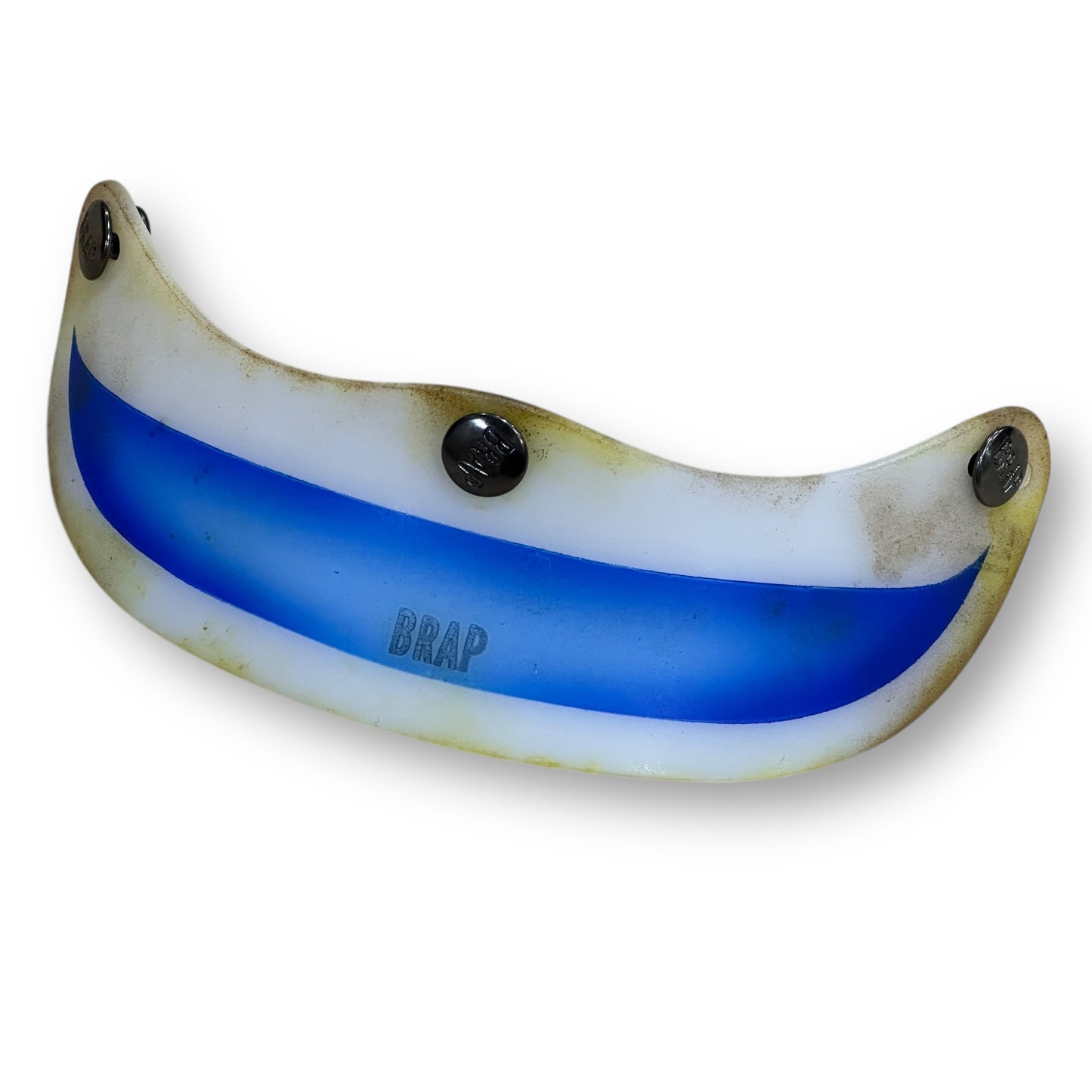 BRAP VISOR KUSTOM 68
