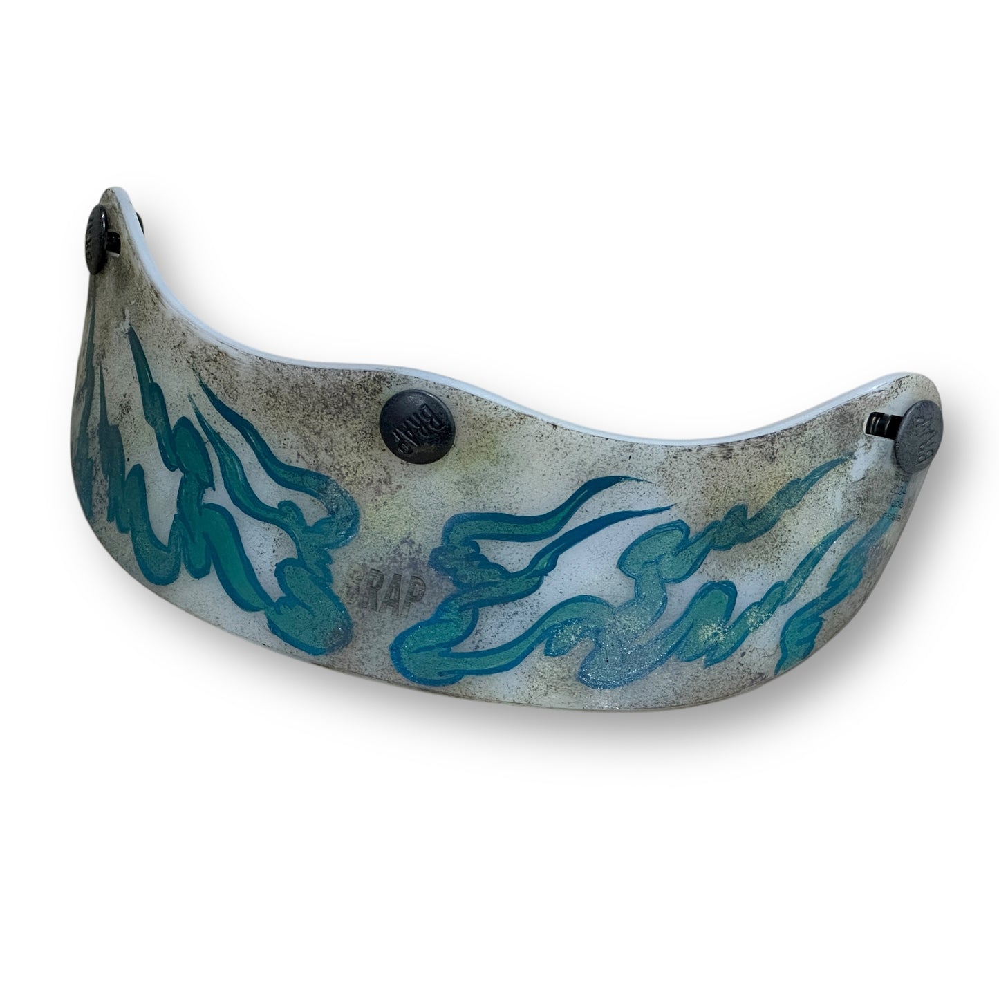 BRAP VISOR KUSTOM 78