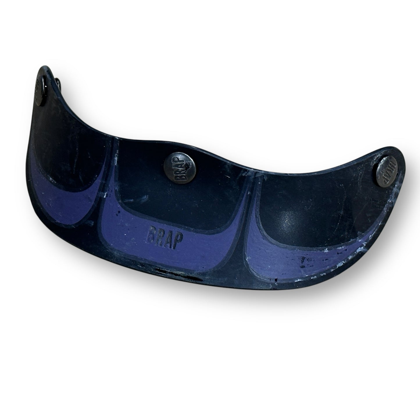 BRAP VISOR KUSTOM 83
