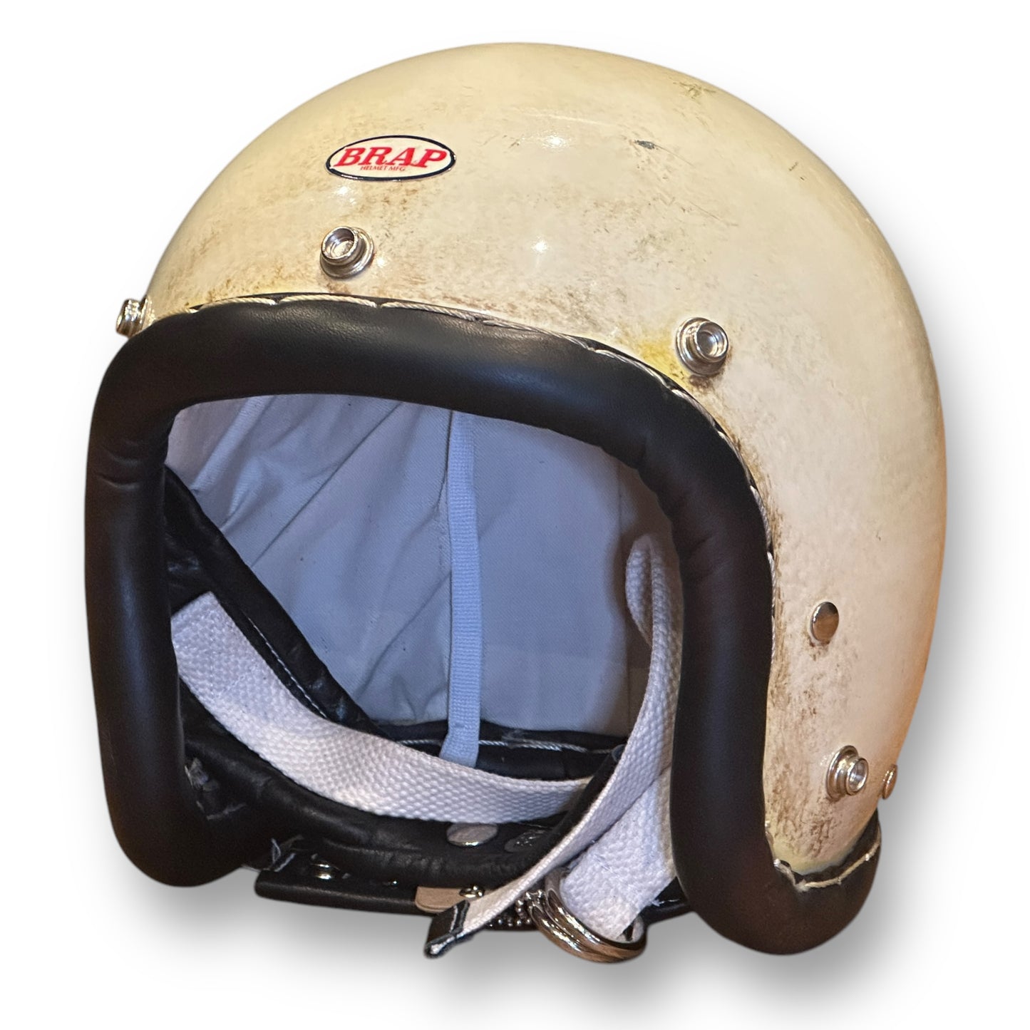 BRAP 500 LEGEND IVORY AGING BPA08