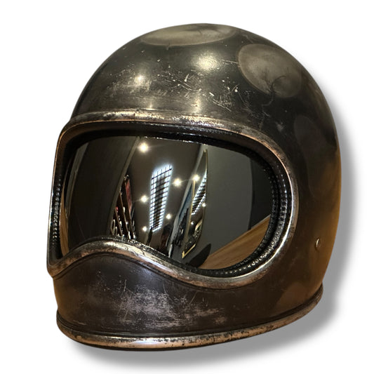 SPACE HELMET CUSTOM (PF010)