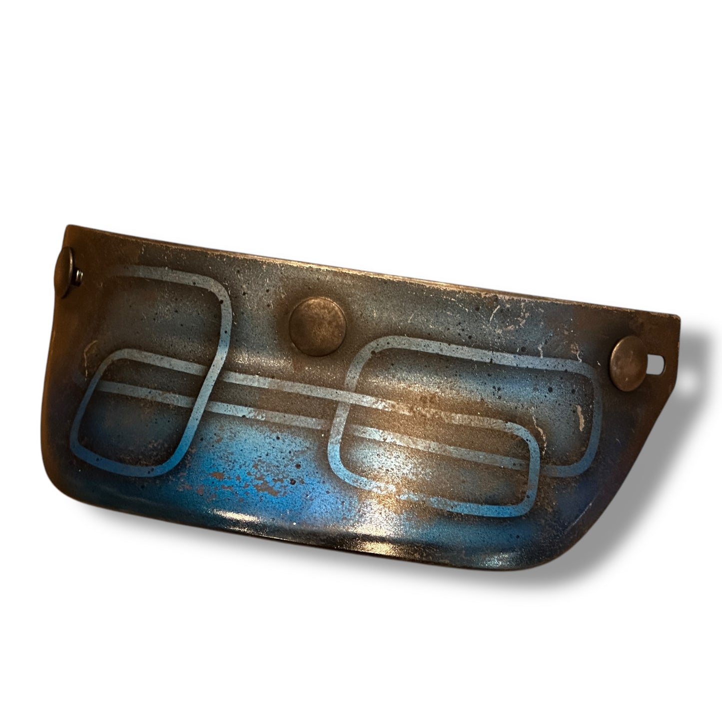 KUSTOM VISOR (PF-11)