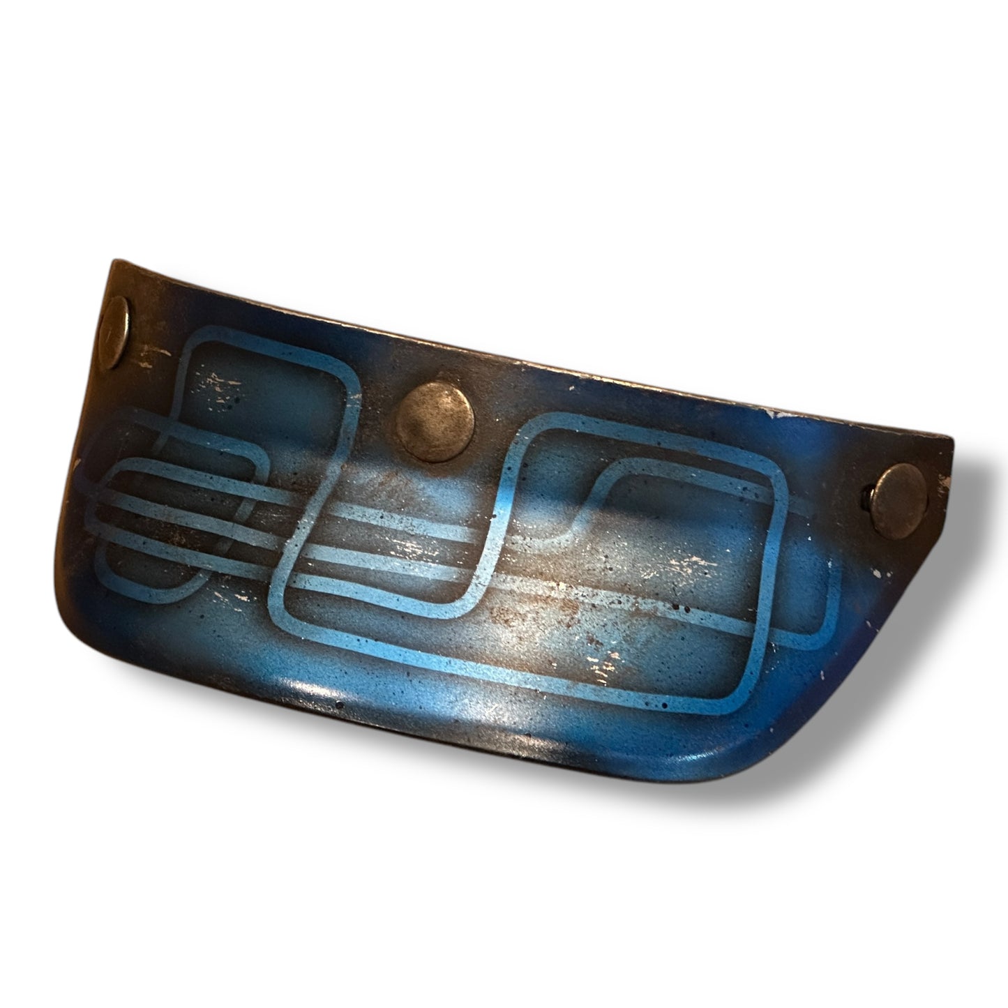 KUSTOM VISOR (PF-13)