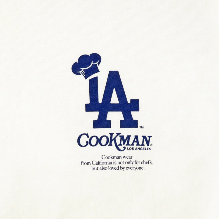 Tシャツ Chef Hat LA City 231-51054